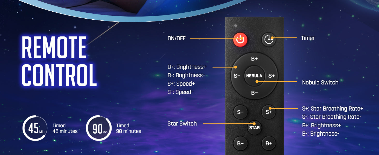 Mooyran astronaut star projector galaxy night light
Mooyran galaxy projector night light with remote and timer
Mooyran astronaut nebula projector ceiling light
Mooyran starry sky projector for bedroom
Mooyran space projector night light for kids room
Mooyran LED nebula star projector lamp
Mooyran astronaut projector room decor aesthetic
Mooyran galaxy night light for gaming setup
Mooyran starlight projector for ceiling
Mooyran astronaut galaxy projector Christmas gift