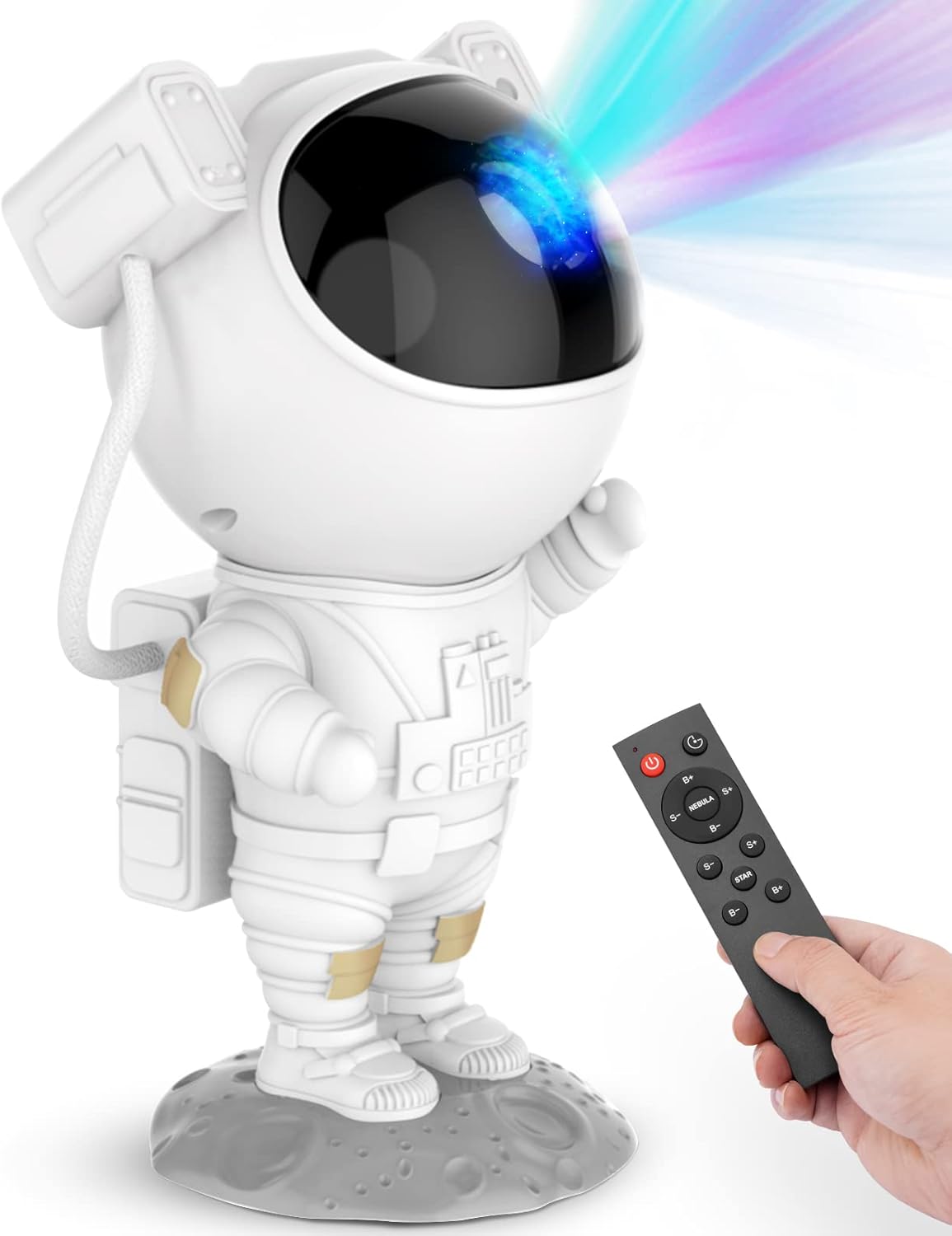 Mooyran Astronaut Star Projector
Mooyran Galaxy Night Light
Mooyran LED Ceiling Projector
Mooyran Starry Sky Projector with Timer
Mooyran Nebula Lamp for Bedroom
Mooyran Kids Room Decor Aesthetic
Mooyran Home Theater Star Projector
Mooyran Gifts for Christmas, Birthdays, Valentine’s