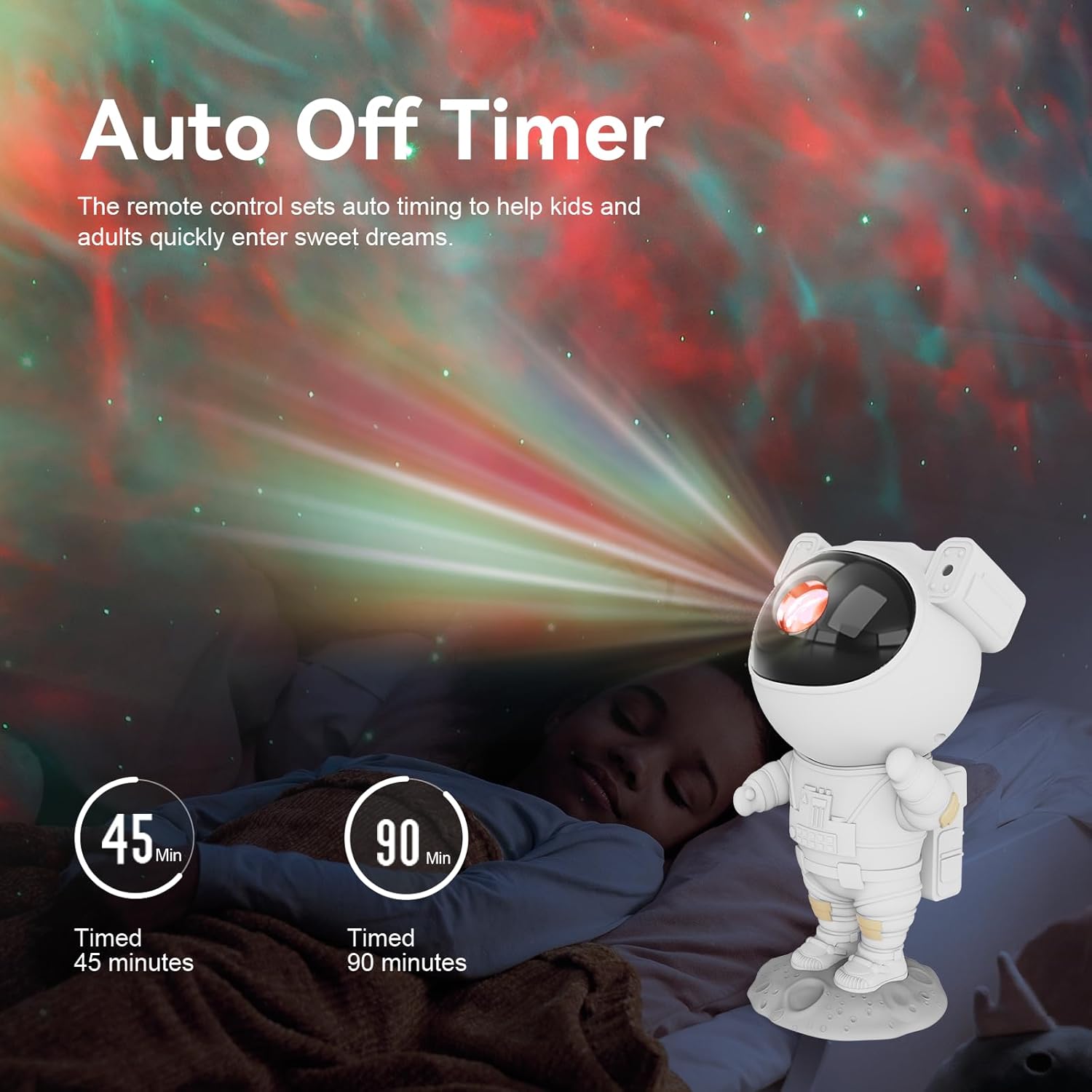 Mooyran Astronaut Star Projector
Mooyran Galaxy Night Light
Mooyran LED Ceiling Projector
Mooyran Starry Sky Projector with Timer
Mooyran Nebula Lamp for Bedroom
Mooyran Kids Room Decor Aesthetic
Mooyran Home Theater Star Projector
Mooyran Gifts for Christmas, Birthdays, Valentine’s