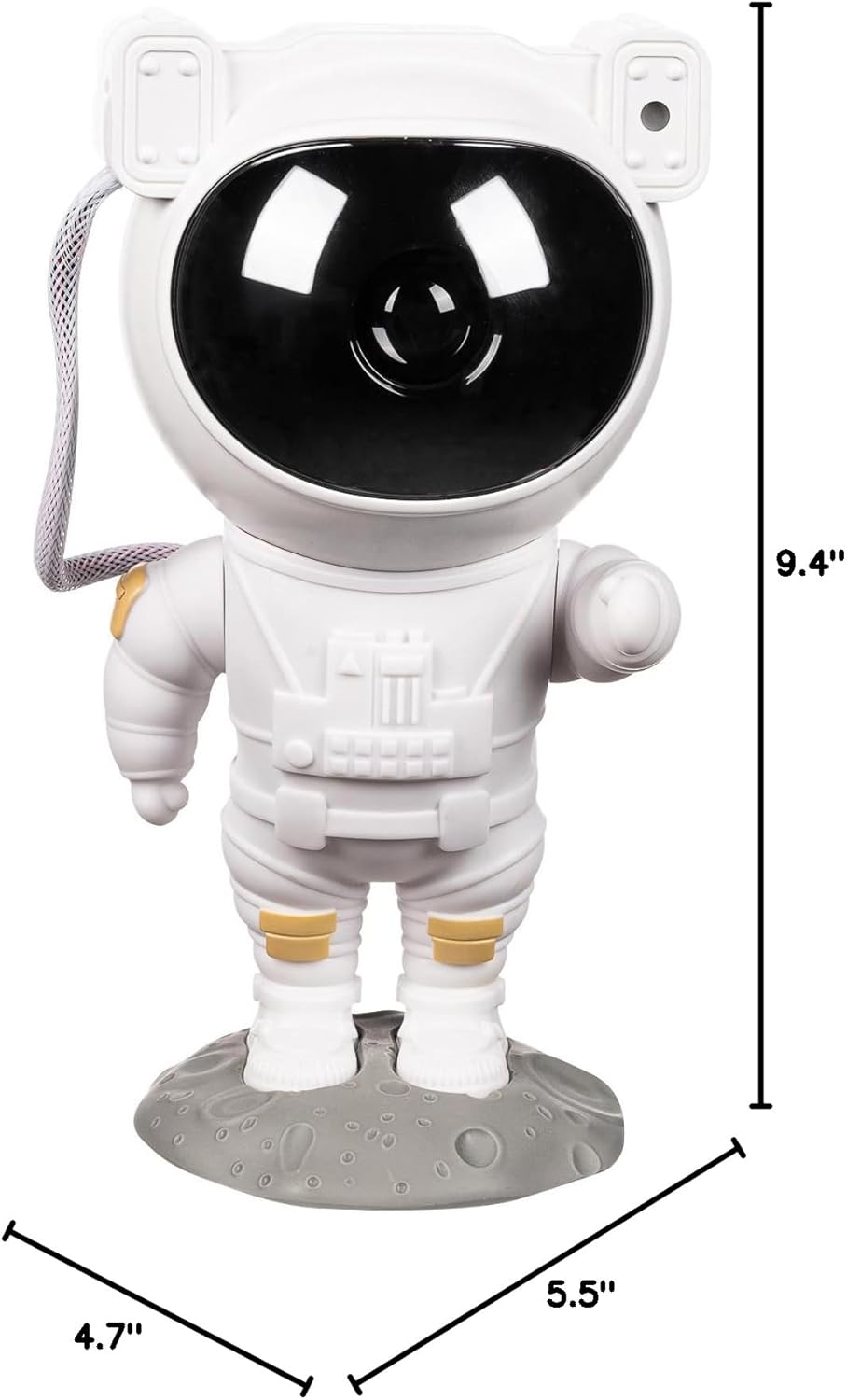 Mooyran Astronaut Star Projector
Mooyran Galaxy Night Light
Mooyran LED Ceiling Projector
Mooyran Starry Sky Projector with Timer
Mooyran Nebula Lamp for Bedroom
Mooyran Kids Room Decor Aesthetic
Mooyran Home Theater Star Projector
Mooyran Gifts for Christmas, Birthdays, Valentine’s